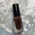 Stamping-Lack TAKI DA - professional stamping polish - Braun 028, 5 ml